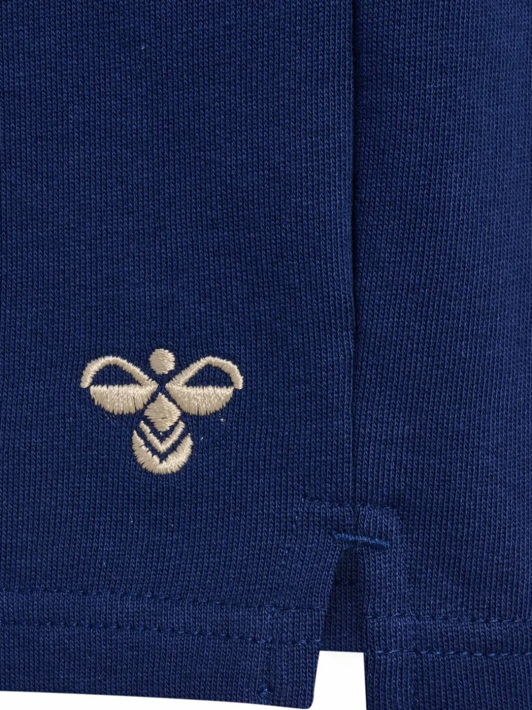 hmlJR JUMP BOXY SWEAT SHORTS