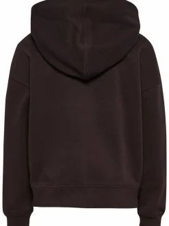 hmlJR JUMP BOXY ZIP CARDIGAN