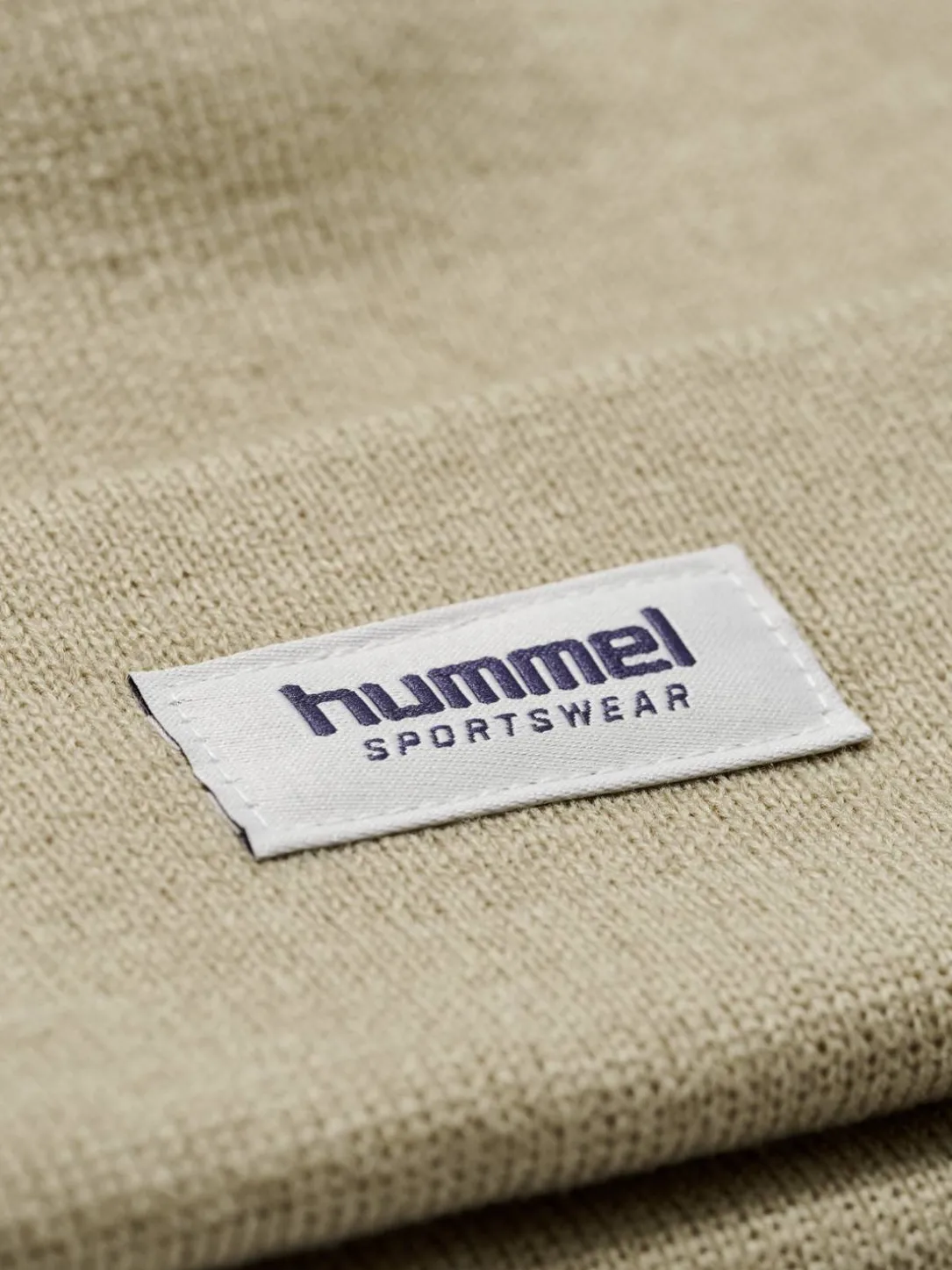 hmlJR KNIT BEANIE