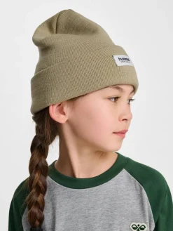 hmlJR KNIT BEANIE