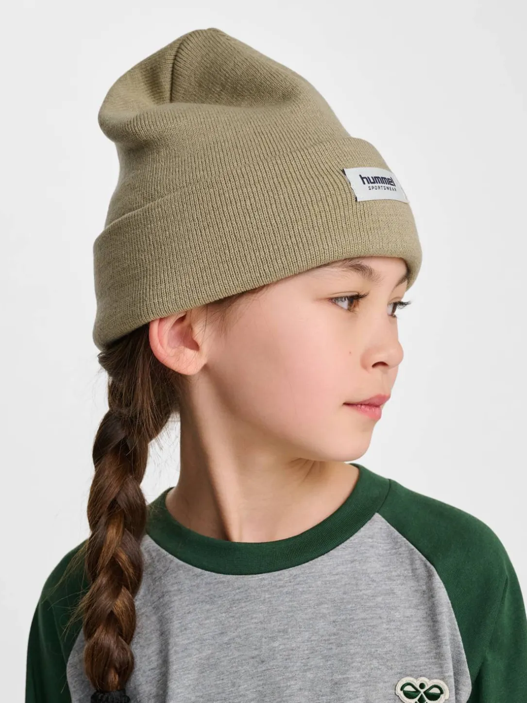 hmlJR KNIT BEANIE