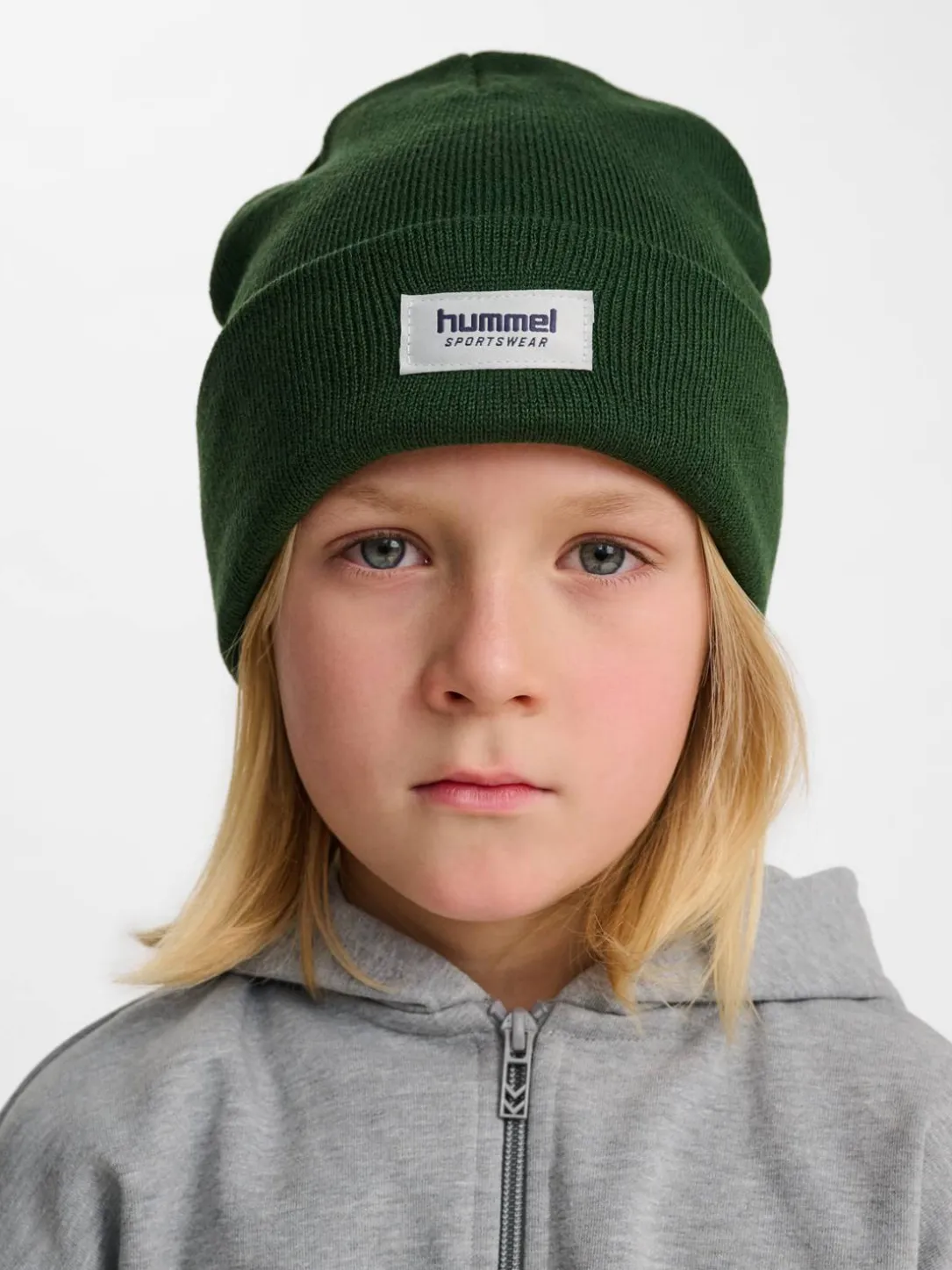hmlJR KNIT BEANIE