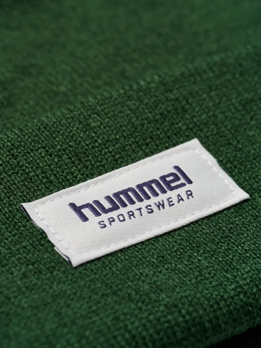 hmlJR KNIT BEANIE