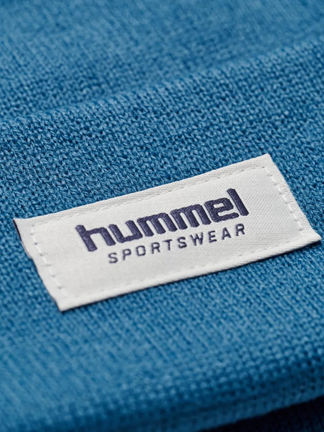 hmlJR KNIT BEANIE