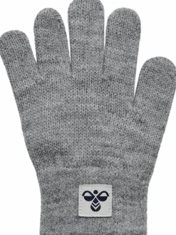 hmlJR KNIT GLOVES 2-PACK