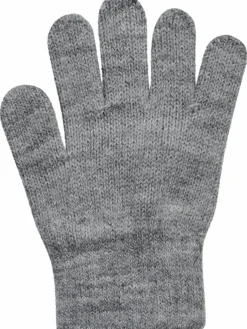 hmlJR KNIT GLOVES 2-PACK
