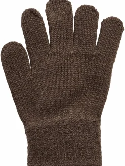 hmlJR KNIT GLOVES 2-PACK
