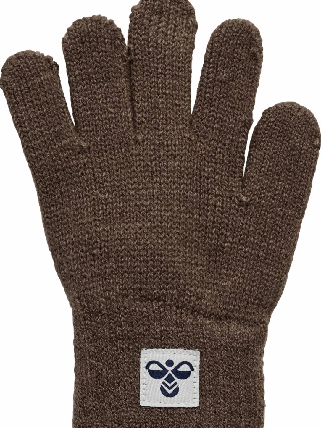 hmlJR KNIT GLOVES 2-PACK
