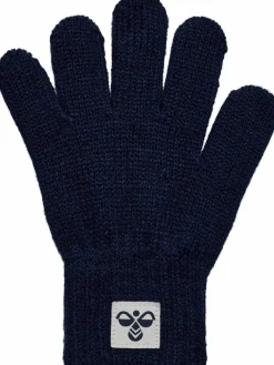 hmlJR KNIT GLOVES 2-PACK