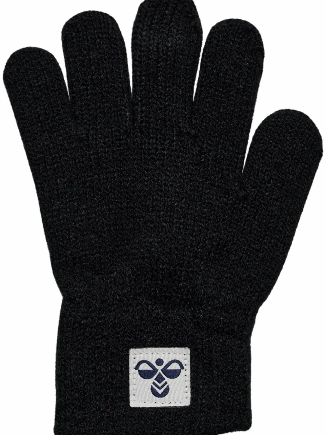 hmlJR KNIT GLOVES 2-PACK