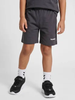 hmlJR LIGHT SWEAT SHORTS