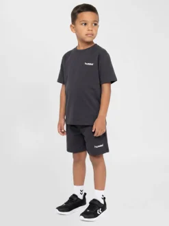hmlJR LIGHT SWEAT SHORTS