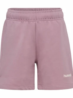 hmlJR LIGHT SWEAT SHORTS