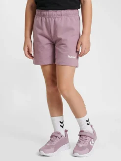 hmlJR LIGHT SWEAT SHORTS