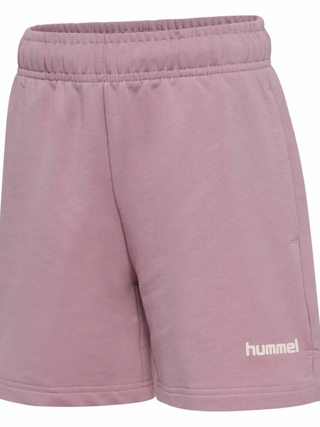 hmlJR LIGHT SWEAT SHORTS