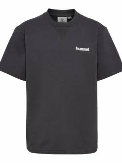hmlJR LIGHT SWEAT T-SHIRT S/S
