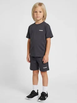 hmlJR LIGHT SWEAT T-SHIRT S/S