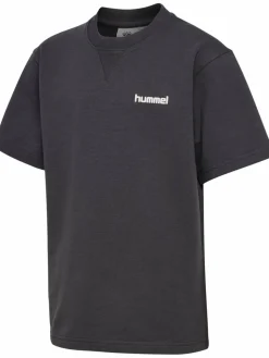 hmlJR LIGHT SWEAT T-SHIRT S/S