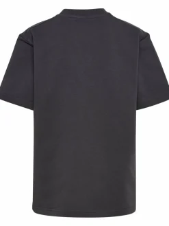 hmlJR LIGHT SWEAT T-SHIRT S/S