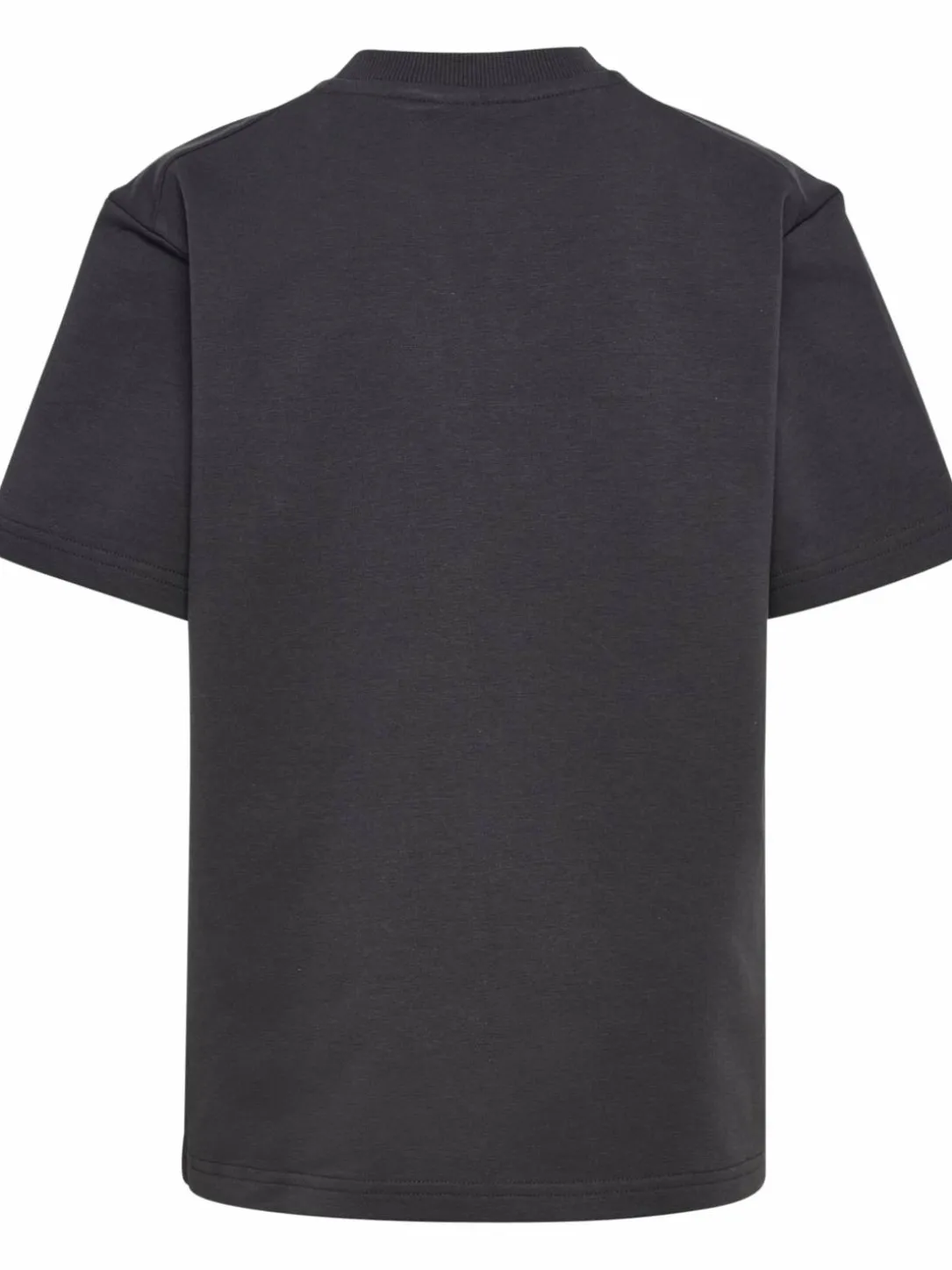 hmlJR LIGHT SWEAT T-SHIRT S/S