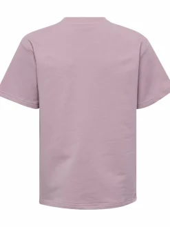 hmlJR LIGHT SWEAT T-SHIRT S/S