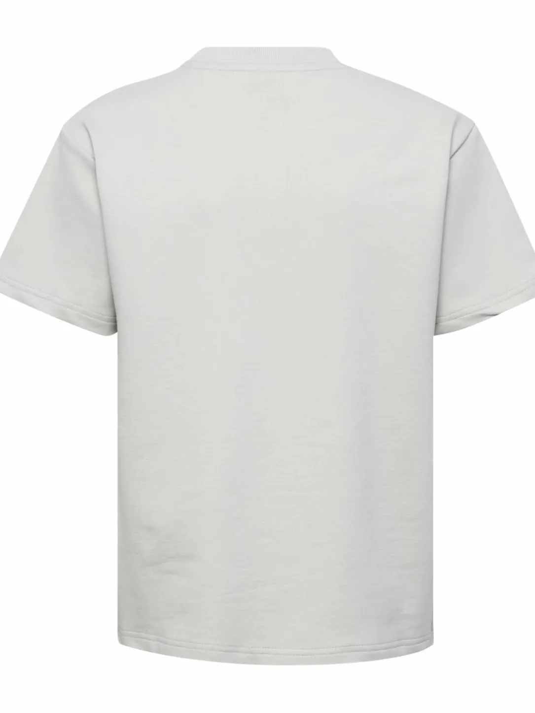 hmlJR LIGHT SWEAT T-SHIRT S/S