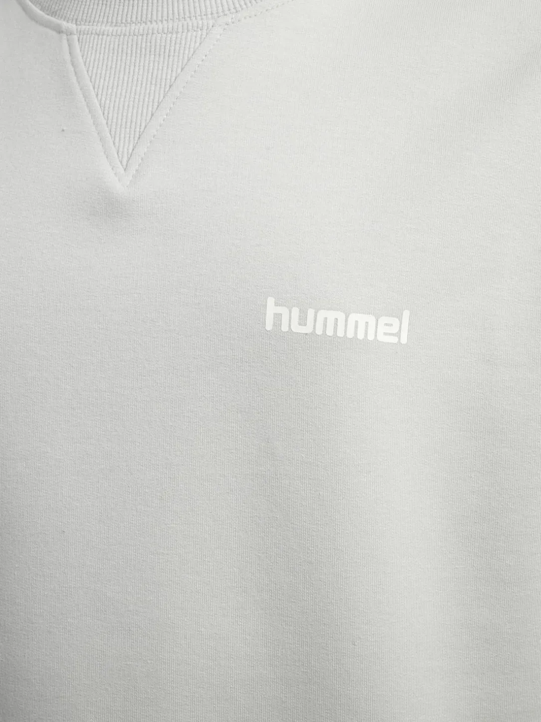 hmlJR LIGHT SWEAT T-SHIRT S/S