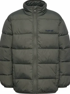 hmlJR LIGHTWEIGHT PUFFER JACKET