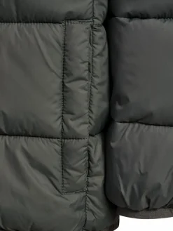 hmlJR LIGHTWEIGHT PUFFER JACKET