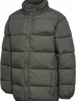 hmlJR LIGHTWEIGHT PUFFER JACKET
