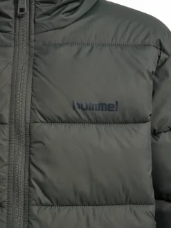 hmlJR LIGHTWEIGHT PUFFER JACKET