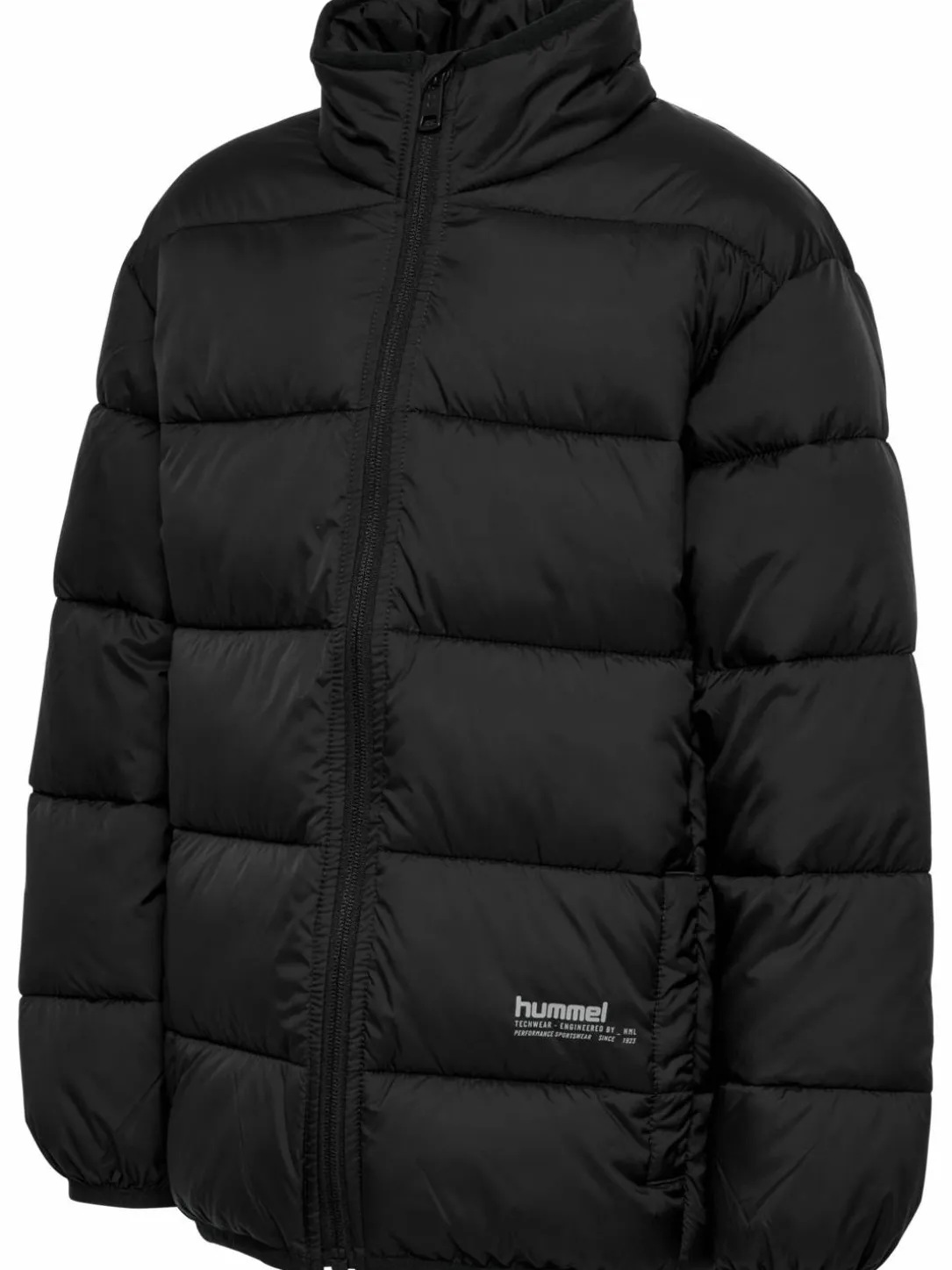 hmlJR LIGHTWEIGHT PUFFER JACKET