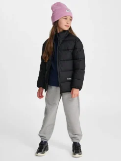 hmlJR LIGHTWEIGHT PUFFER JACKET