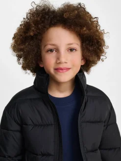 hmlJR LIGHTWEIGHT PUFFER JACKET
