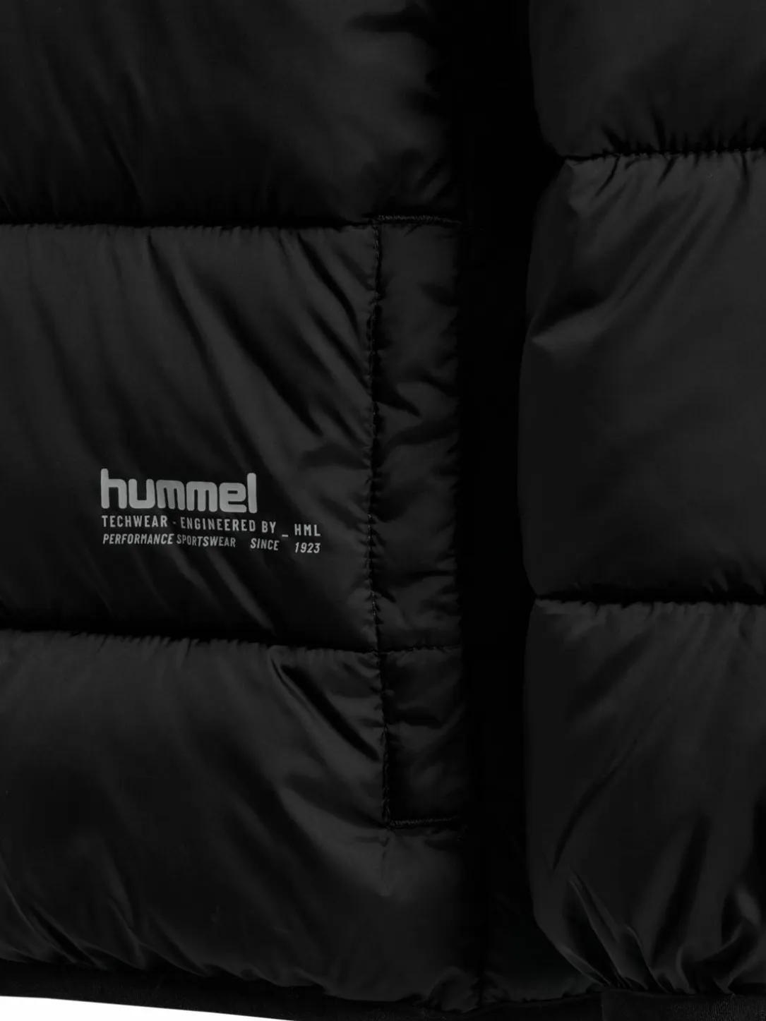 hmlJR LIGHTWEIGHT PUFFER JACKET