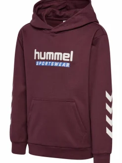 hmlJR LOGO HOODIE