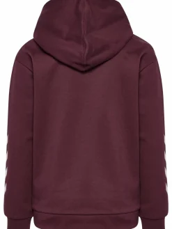 hmlJR LOGO HOODIE
