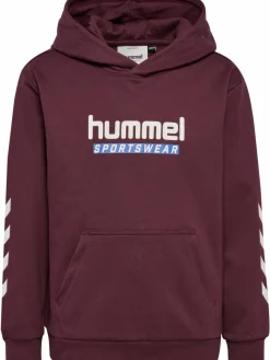 hmlJR LOGO HOODIE