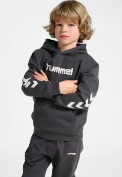 hmlJR LOGO HOODIE