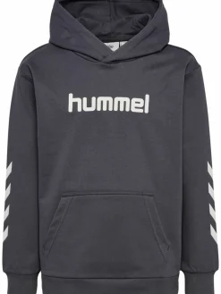 hmlJR LOGO HOODIE