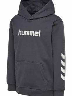 hmlJR LOGO HOODIE