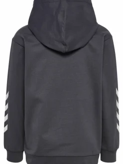 hmlJR LOGO HOODIE