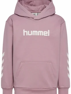 hmlJR LOGO HOODIE