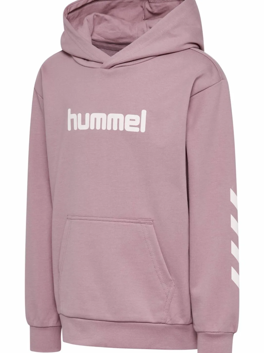 hmlJR LOGO HOODIE