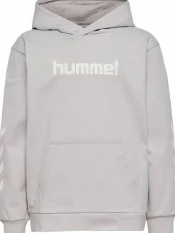 hmlJR LOGO HOODIE