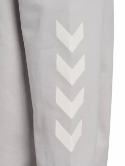 hmlJR LOGO HOODIE