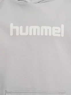 hmlJR LOGO HOODIE
