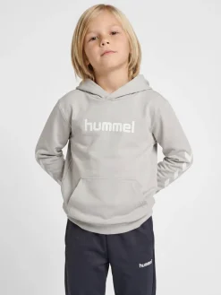 hmlJR LOGO HOODIE
