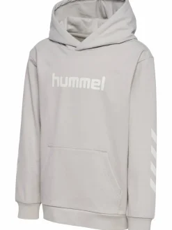 hmlJR LOGO HOODIE