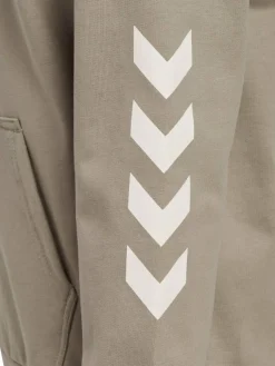 hmlJR LOGO HOODIE